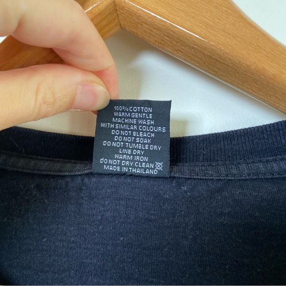 Vintage Misfits Long Sleeve Shirt - Picture 9 of 9